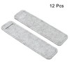 Unique Bargains Portable Mini Pocket Felt Home Office Travel Pen Case 12 Pcs - 3 of 4