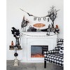 Gulches Decor: Lanterns, Ornaments, Pumpkins, Gnomes & Banners for Festive Indoor/Outdoor Decor - 4 of 4