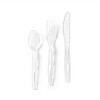 Premium Plastic Forks Spoons And Knives - 192ct - Up & Up™ : Target