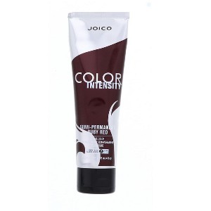 Joico Vero K-Pak Intensity Semi-Permanent Hair Color - Ruby Red, 4 oz - 1 of 4