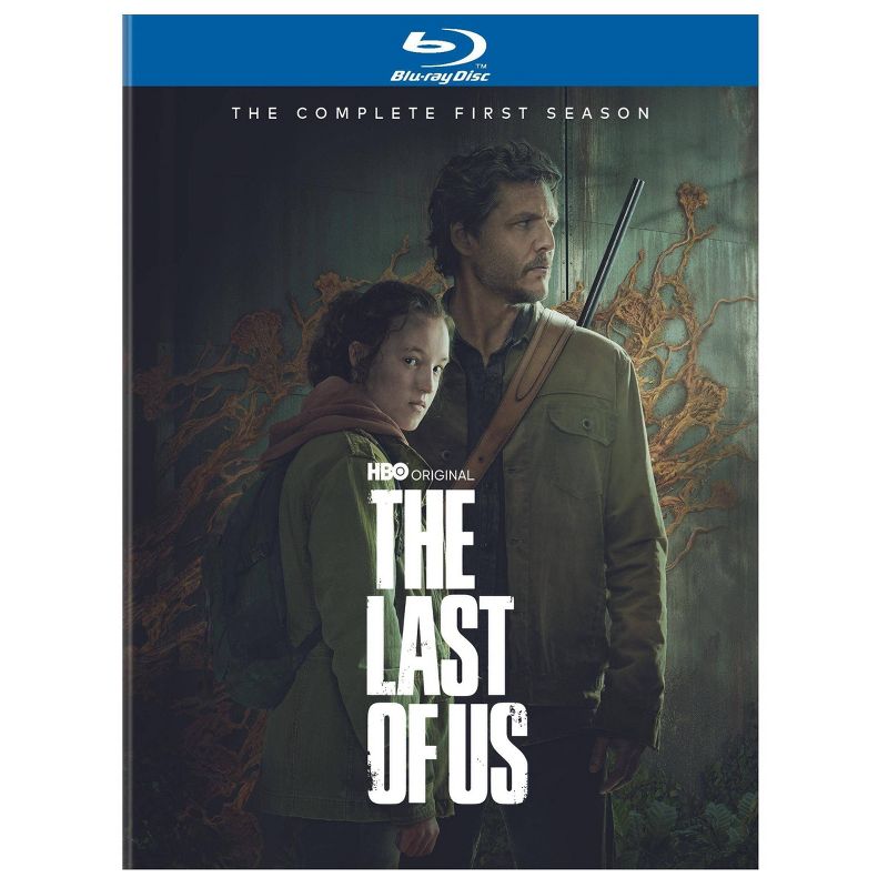 The Last of Us: The Complete First Season (2023), 2 of 5