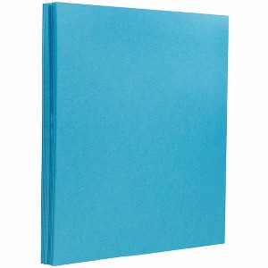 130lb Letter Cardstock - 1 of 1