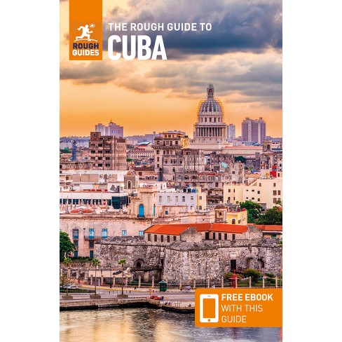 The Rough Guide To Cumbia : The Rough Guide to Cuba 4 by Fiona McAuslan ...