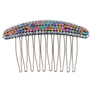 Unique Bargains Women's Anti-Static Hair Insert Comb 1 Pc - 1 of 3