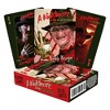 Aquarius Puzzles Nightmare on Elm Street Playing Cards - 2 of 4