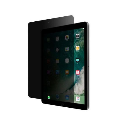 Valor Privacy Filter Tempered Glass LCD Screen Protector Film Cover For Apple iPad Pro 10.5"