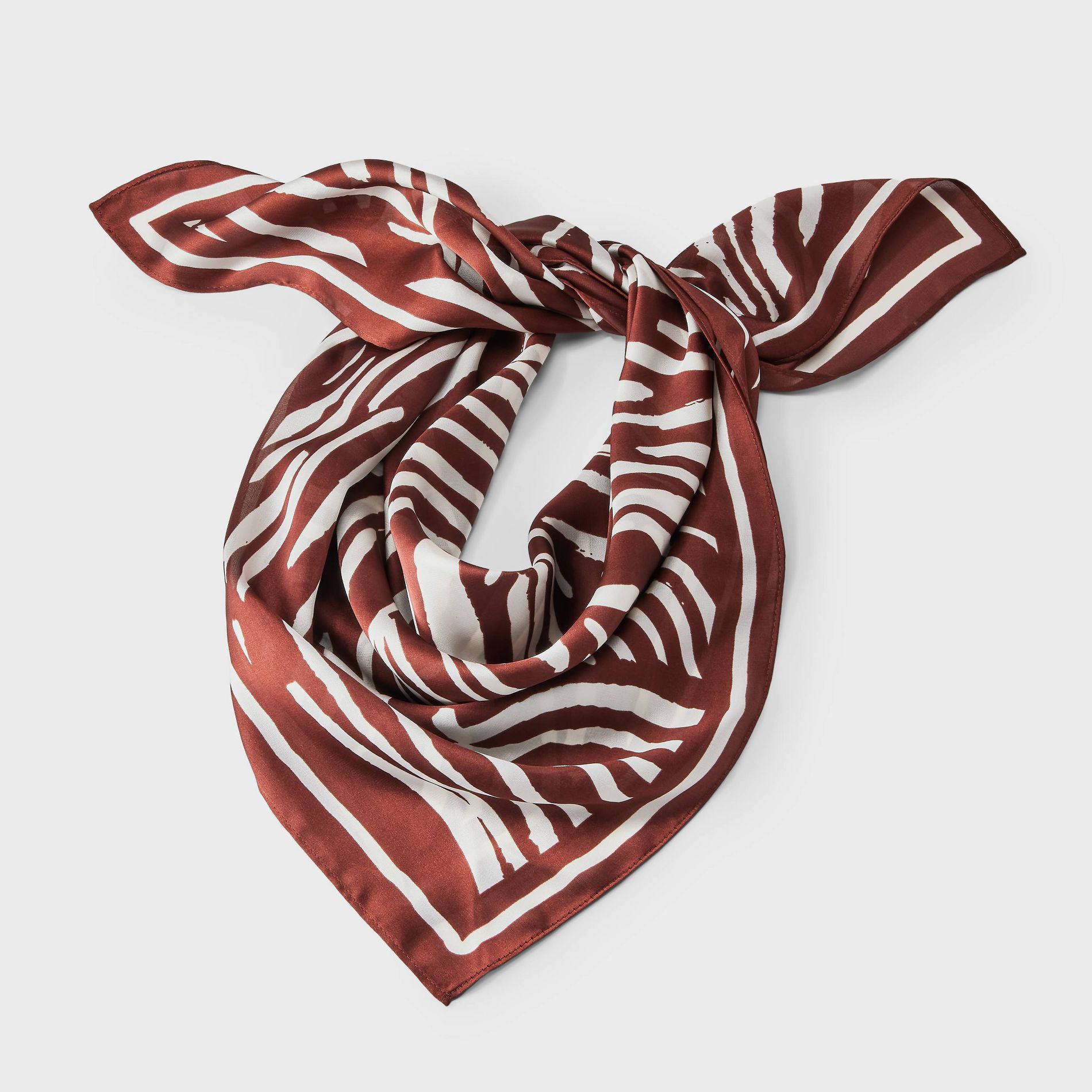 Shiny Square Scarf - A New Day™