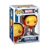 Funko POP! Marvel: SGGV Iron Gwen Figure - 2 of 2