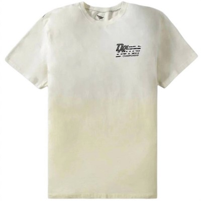 Men's Double Dutch Champ Tee - PAPER PLANES