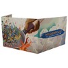 Modiphius Wilderfeast Guide Screen - 3-Panel Game Master RPG Accessory - 3 of 4