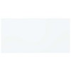vidaXL Bookshelf Boards 4 pcs White 39.4"x19.7"x0.6" Engineered Wood - 4 of 4