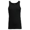Galaxy By Harvic Men's Heavyweight Ribbed Tank Top - 3 of 4