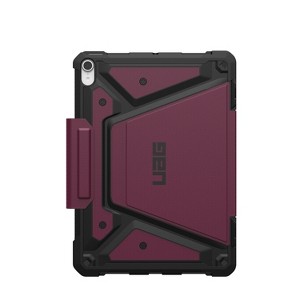 UAG iPad Air 13" (1-2nd Gen, 2024-2025) Folio Case, Metropolis SE, Impact-Resistant - 1 of 1