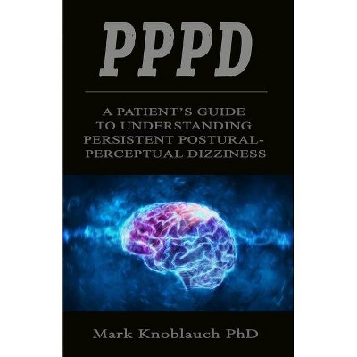 Pppd - by  Mark Knoblauch (Paperback)