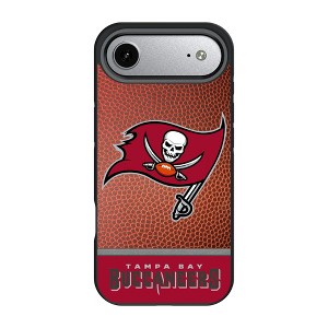 NFL NFC Teams Football Wordmark Bump Cell Phone Case for Apple iPhone 17 Series - 1 of 4