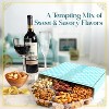 Rosie & Joy Gourmet Mixed Nuts Gift Basket Large 2 lb Platter Includes 7 Assortments of Delicious Premium Nuts, Ideal for Special Occasions - 3 of 4