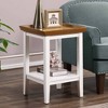 Ledgewood End Table - Breighton Home - 2 of 4