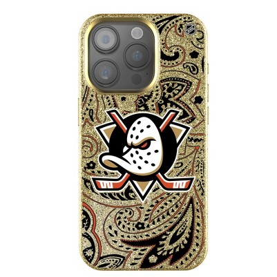 anaheim ducks