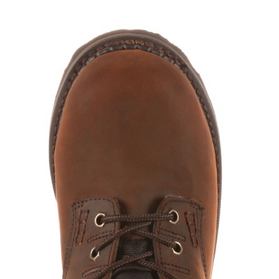 Men's Georgia Boot Brookville Waterproof Work Boot
