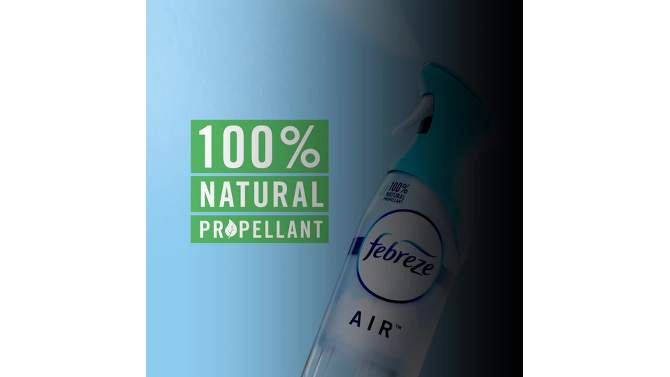 Febreze Air Odor-Fighting Air Freshener - Whipped Warm Sugar - 8.8 fl oz, 2 of 12, play video