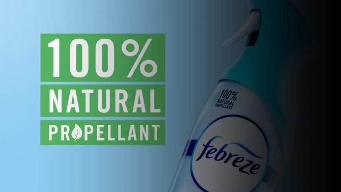 Febreze Air Effects Odor-Fighting Air Freshener - Serene Vanilla Sunrise - 8.8oz, 2 of 11, play video