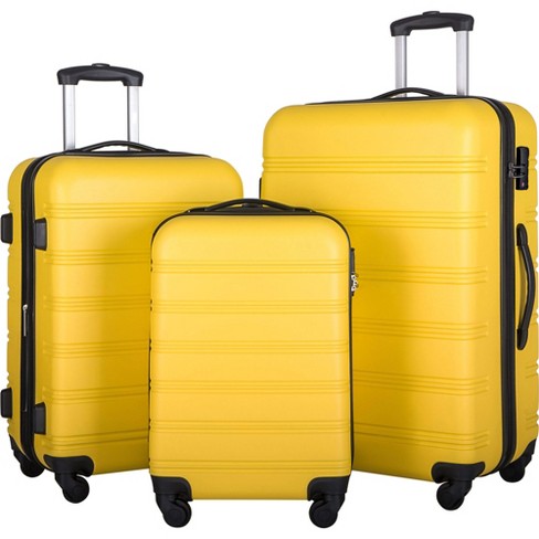 Luggage cheap target sets