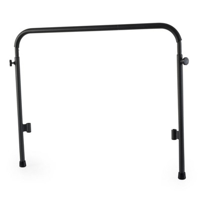 JumpSport Handle Bar for Arched Leg Fitness Trampolines, Trampoline Not Included