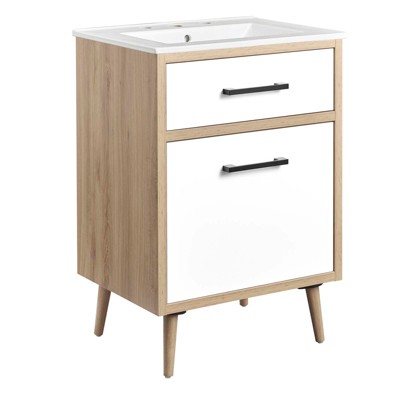 Modway Maverick 36" Bathroom Vanity