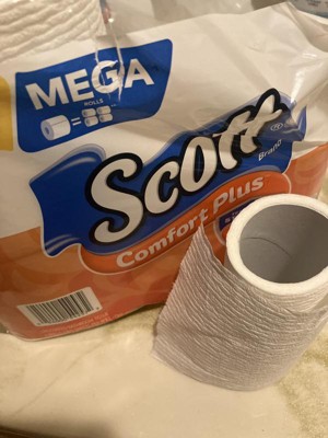 Premium Ultra Soft Toilet Paper - 12 Mega Rolls - Up & Up™ : Target