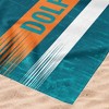 NFL Blitz Microfiber Beach Towel - 4 of 4