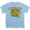 Teenage Mutant Ninja Turtles Party Dude Michelangelo Youth T Shirt, Light Blue - 2 of 4