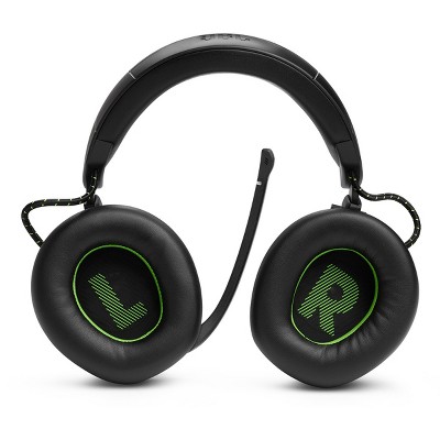 JBL Quantum 910X Gaming Headset - Thumbnail 4
