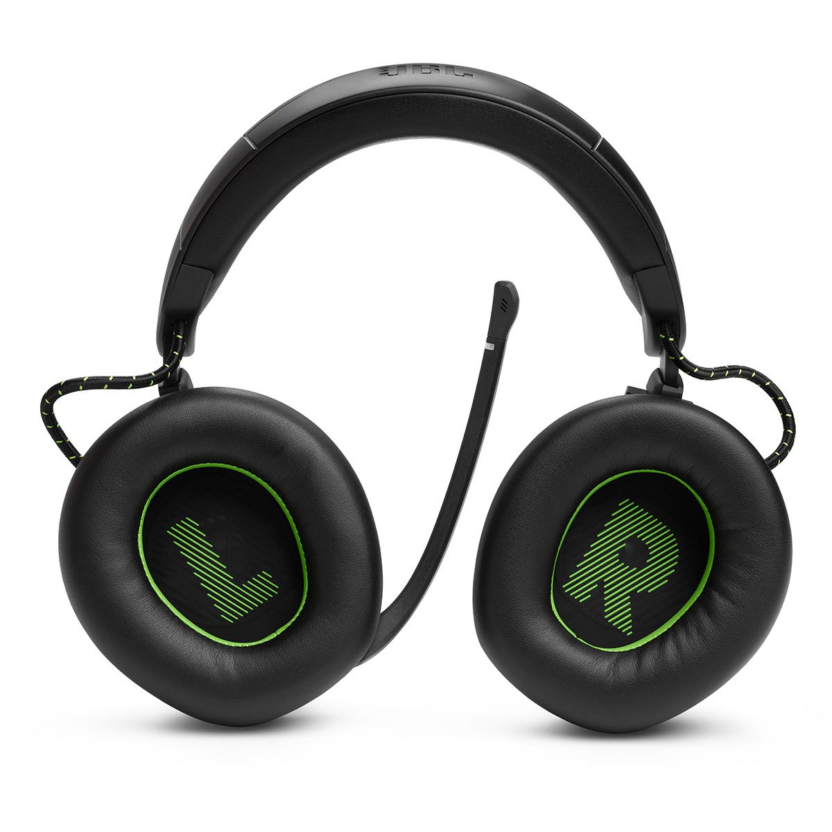 JBL Quantum 910X Wireless Gaming Headset with ANC, & Bluetooth for Xbox, PlayStation, Nintendo Switch, Windows & Mac - thumbnail 4