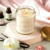 Lovery Birthday Gifts for Women - 3pc Bday Candle with Necklace & Pouch - 3 of 4