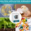 Lab Incubator 20L for Bacterial Culture Seed Germination Medical Science - 2 of 4