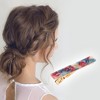 Unique Bargains Grace Hair Clip Hairdo Clip 1 Pc - 2 of 4