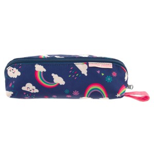 Stephen Joseph Gifts Kids All Over Print Pencil Pouch - 1 of 3