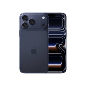 Apple iPhone 17 Pro Max - 1 of 4