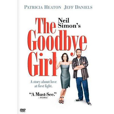 The Goodbye Girl (DVD)(2004)