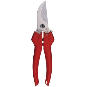 Felco Picking and Trimming Clean Cut Garden Snips - 1 of 3