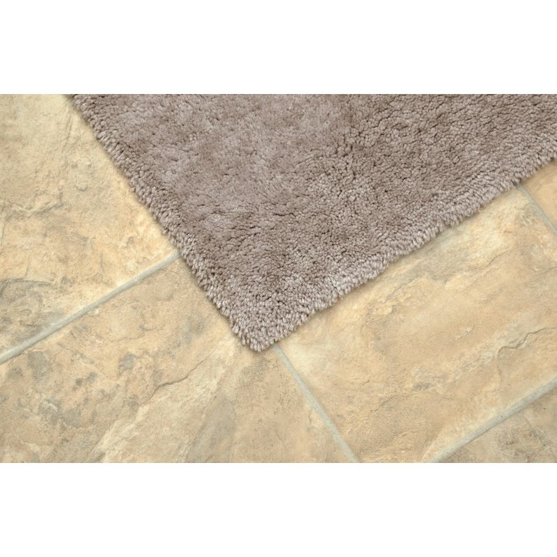 Washable Bathroom Carpet - Garland Rug, 5 of 7