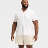 Men's Resort Shirt - All In Motion™ - 3 of 3