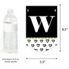 Big Dot of Happiness Party Like a Panda Bear - Baby Shower Bunting Banner - Party Decorations - Welcome Baby - 3 of 4
