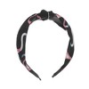 Unique Bargains Fashion Flamingo Pattern Headbands for Women 1 Pc - 4 of 4