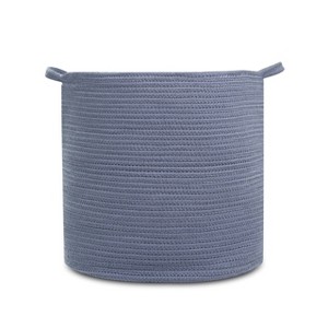 Natemia Rope Storage Basket - 1 of 4