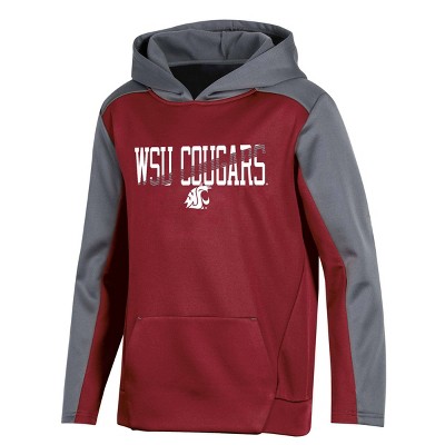 wsu cougars hoodie