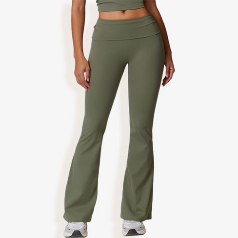 Flare yoga pants fashion target