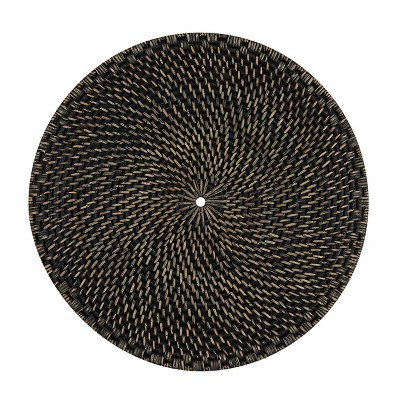 Split P Dinnerware Charger Plates