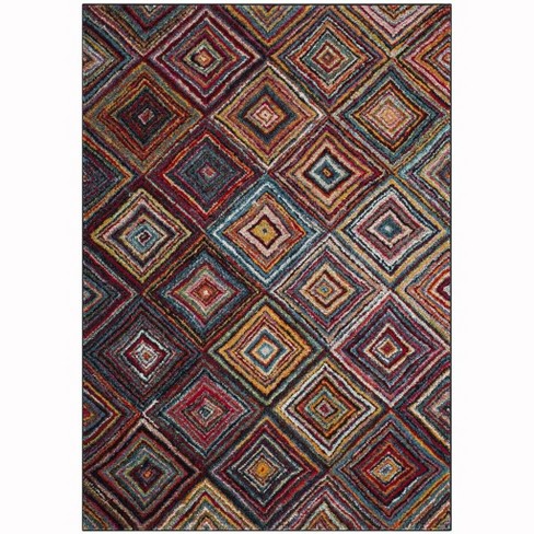 Aruba ARB501 Power Loomed Indoor Rug -Safavieh - image 1 of 4