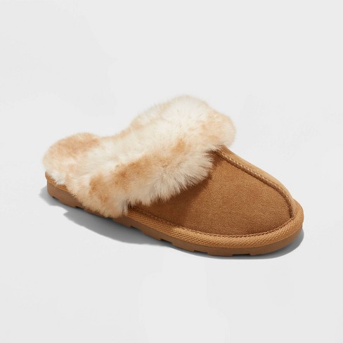 Slippers for deals girls